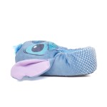 ДЕТСКИ ПАНТОФИ LS002633-N71 BLUE/LILAC