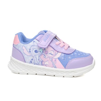 ДЕТСКИ МАРАТОНКИ LS002693-D17 LILAC/BLUE