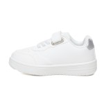 ДЕТСКИ МАРАТОНКИ LS003170-165 WHITE/SILVER 24-32