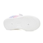 ДЕТСКИ МАРАТОНКИ LS003170-165 WHITE/SILVER 24-32