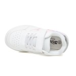 ДЕТСКИ МАРАТОНКИ LS003170-165 WHITE/SILVER 24-32