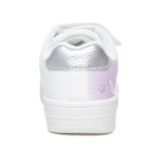 ДЕТСКИ МАРАТОНКИ LS003170-165 WHITE/SILVER 24-32