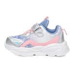 ДЕТСКИ МАРАТОНКИ LS002825-649 SILVER/PINK 24-32