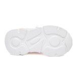 ДЕТСКИ МАРАТОНКИ LS002825-649 SILVER/PINK 24-32