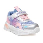 ДЕТСКИ МАРАТОНКИ LS002825-649 SILVER/PINK 24-32