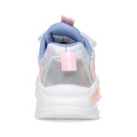 ДЕТСКИ МАРАТОНКИ LS002825-649 SILVER/PINK 24-32