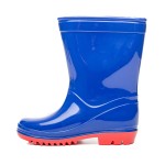 ДЕТСКИ БОТУШИ SC001650-956 COBALT BLUE/RED 25-33
