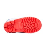 ДЕТСКИ БОТУШИ SC001650-956 COBALT BLUE/RED 25-33