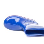 ДЕТСКИ БОТУШИ SC001650-956 COBALT BLUE/RED 25-33