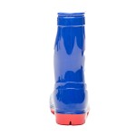 ДЕТСКИ БОТУШИ SC001650-956 COBALT BLUE/RED 25-33