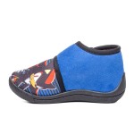 ДЕТСКИ ПАНТОФИ SC001683-955 COBALT BLUE/BLACK 25-33 ДЕТСКИ ПАНТОФИ SC001683-955 COBALT BLUE/BLACK 25-33