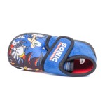 ДЕТСКИ ПАНТОФИ SC001683-955 COBALT BLUE/BLACK 25-33 ДЕТСКИ ПАНТОФИ SC001683-955 COBALT BLUE/BLACK 25-33