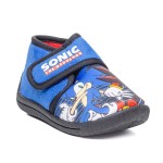 ДЕТСКИ ПАНТОФИ SC001683-955 COBALT BLUE/BLACK 25-33 ДЕТСКИ ПАНТОФИ SC001683-955 COBALT BLUE/BLACK 25-33