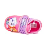 ДЕТСКИ ПАНТОФИ PW013433-449 FUCHSIA/LILAC