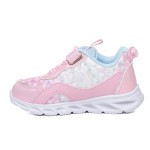 ДЕТСКИ МАРАТОНКИ LS003195-568 PINK/LT.BLUE 24-32 ДЕТСКИ МАРАТОНКИ LS003195-568 PINK/LT.BLUE 24-32