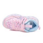 ДЕТСКИ МАРАТОНКИ LS003195-568 PINK/LT.BLUE 24-32 ДЕТСКИ МАРАТОНКИ LS003195-568 PINK/LT.BLUE 24-32