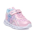 ДЕТСКИ МАРАТОНКИ LS003195-568 PINK/LT.BLUE 24-32 ДЕТСКИ МАРАТОНКИ LS003195-568 PINK/LT.BLUE 24-32
