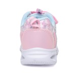 ДЕТСКИ МАРАТОНКИ LS003195-568 PINK/LT.BLUE 24-32 ДЕТСКИ МАРАТОНКИ LS003195-568 PINK/LT.BLUE 24-32