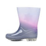 ДЕТСКИ БОТУШИ FZ015950-Q60 MULTI/PURPLE 24-32