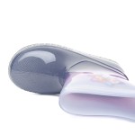 ДЕТСКИ БОТУШИ FZ015950-Q60 MULTI/PURPLE 24-32