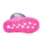 ДЕТСКИ БОТУШИ PW008528-PUR PURPLE 24-30