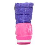 ДЕТСКИ БОТУШИ PW008528-PUR PURPLE 24-30