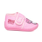ДЕТСКИ ПАНТОФИ HK009563-128 FUCHSIA/LT.PINK 24-32 ДЕТСКИ ПАНТОФИ HK009563-128 FUCHSIA/LT.PINK 24-32