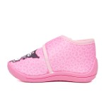 ДЕТСКИ ПАНТОФИ HK009563-128 FUCHSIA/LT.PINK 24-32 ДЕТСКИ ПАНТОФИ HK009563-128 FUCHSIA/LT.PINK 24-32