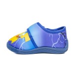 ДЕТСКИ ПАНТОФИ PO004375-727 COBALT BLUE/COBALT BLUE