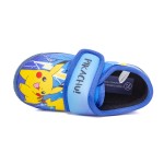 ДЕТСКИ ПАНТОФИ PO004375-727 COBALT BLUE/COBALT BLUE