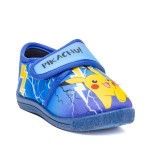 ДЕТСКИ ПАНТОФИ PO004375-727 COBALT BLUE/COBALT BLUE