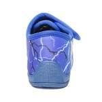 ДЕТСКИ ПАНТОФИ PO004375-727 COBALT BLUE/COBALT BLUE