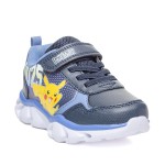 ДЕТСКИ МАРАТОНКИ PO004315-399 NAVY/BLUE 25-33