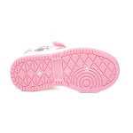 ДЕТСКИ МАРАТОНКИ DM012010-439 WHITE/PINK 20-25 ДЕТСКИ МАРАТОНКИ DM012010-439 WHITE/PINK 20-25