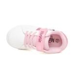 ДЕТСКИ МАРАТОНКИ DM012010-439 WHITE/PINK 20-25 ДЕТСКИ МАРАТОНКИ DM012010-439 WHITE/PINK 20-25