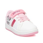 ДЕТСКИ МАРАТОНКИ DM012010-439 WHITE/PINK 20-25 ДЕТСКИ МАРАТОНКИ DM012010-439 WHITE/PINK 20-25