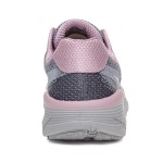 ДАМСКИ МАРАТОНКИ 648973-517 GREY/DK.GREY