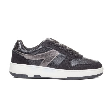 ДАМСКИ МАРАТОНКИ 636940-182 BLACK/PEWTER