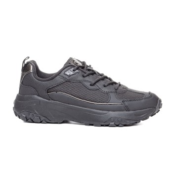ДАМСКИ МАРАТОНКИ 638072-148 BLACK/GREY