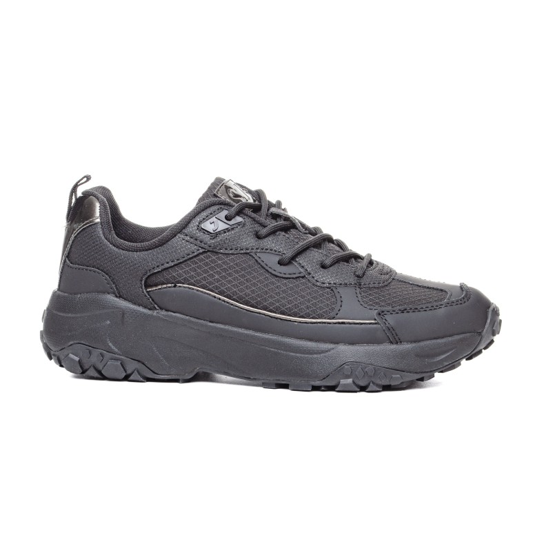 ДАМСКИ МАРАТОНКИ 638072-148 BLACK/GREY ДАМСКИ МАРАТОНКИ 638072-148 BLACK/GREY
