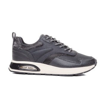 ДАМСКИ МАРАТОНКИ 635682-115 BLACK/BLACK