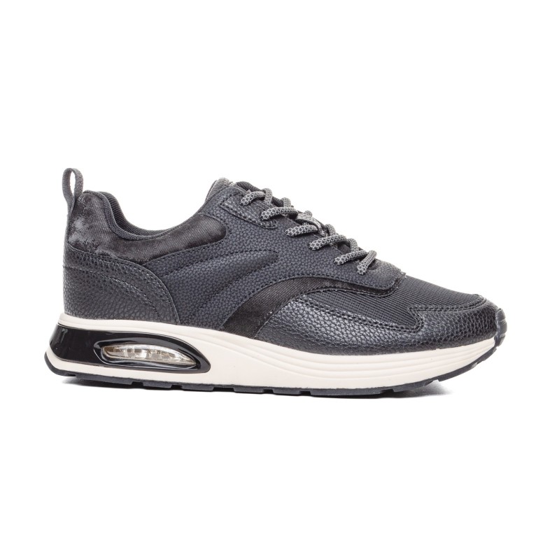 ДАМСКИ МАРАТОНКИ 635682-115 BLACK/BLACK