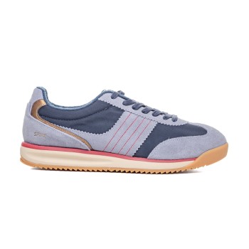 МЪЖКИ МАРАТОНКИ 646064-395 GREY/BLUE/NAVY