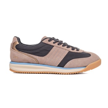 МЪЖКИ МАРАТОНКИ 646064-A49 TAUPE/BLACK
