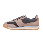 МЪЖКИ МАРАТОНКИ 646064-A49 TAUPE/BLACK