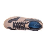 МЪЖКИ МАРАТОНКИ 646064-A49 TAUPE/BLACK