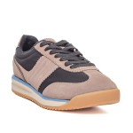 МЪЖКИ МАРАТОНКИ 646064-A49 TAUPE/BLACK