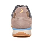 МЪЖКИ МАРАТОНКИ 646064-A49 TAUPE/BLACK