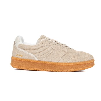 МЪЖКИ МАРАТОНКИ 634694-T34 SAND/OFF WHITE