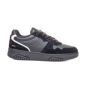 МЪЖКИ МАРАТОНКИ 640069-841 BLACK/OFF WHITE
